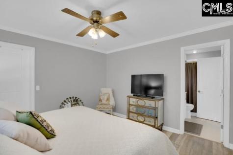 14 Shadow Creek Court Columbia SC 29209