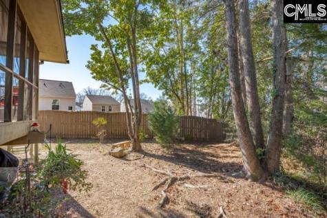 14 Shadow Creek Court Columbia SC 29209