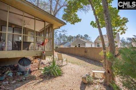 14 Shadow Creek Court Columbia SC 29209