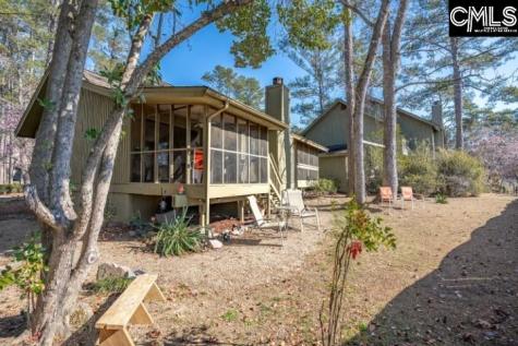 14 Shadow Creek Court Columbia SC 29209