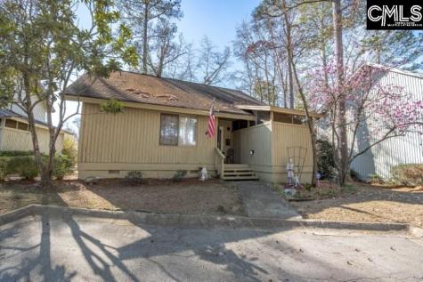 14 Shadow Creek Court Columbia SC 29209