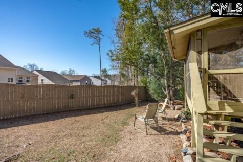 14 Shadow Creek Court Columbia SC 29209