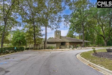 14 Shadow Creek Court Columbia SC 29209
