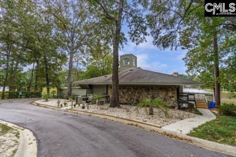 14 Shadow Creek Court Columbia SC 29209