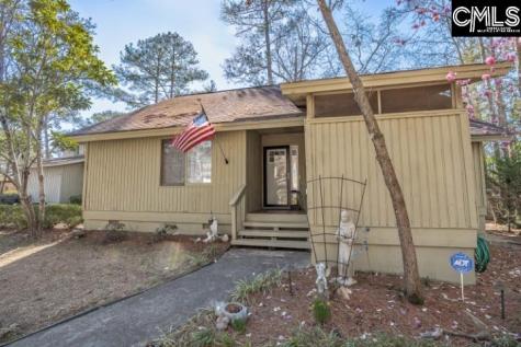 14 Shadow Creek Court Columbia SC 29209
