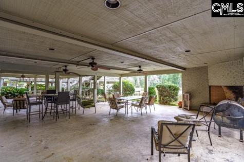 14 Shadow Creek Court Columbia SC 29209