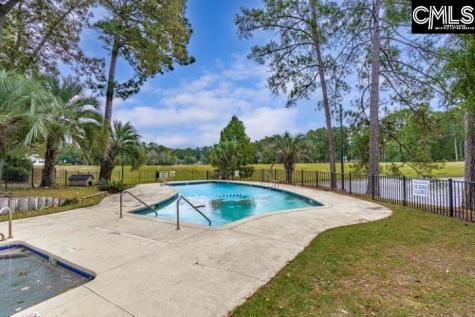 14 Shadow Creek Court Columbia SC 29209