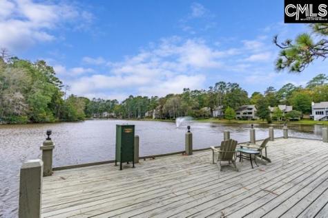 14 Shadow Creek Court Columbia SC 29209