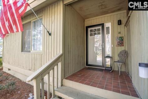 14 Shadow Creek Court Columbia SC 29209