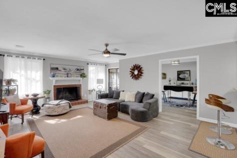 14 Shadow Creek Court Columbia SC 29209