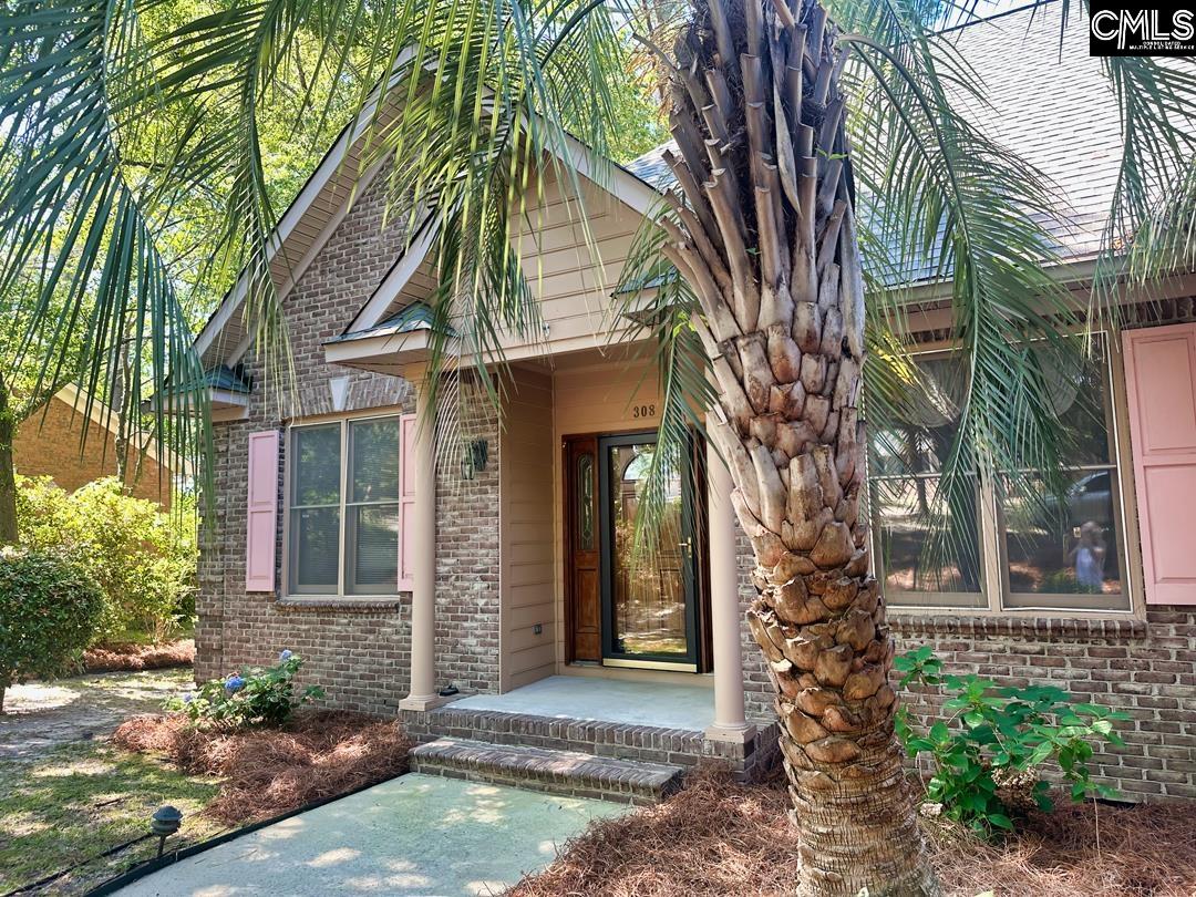 308 N Chelsea Road Columbia SC 29223