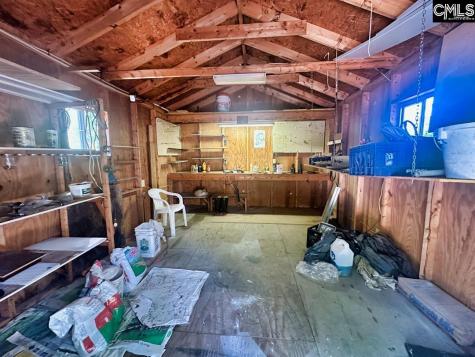 308 N Chelsea Road Columbia SC 29223