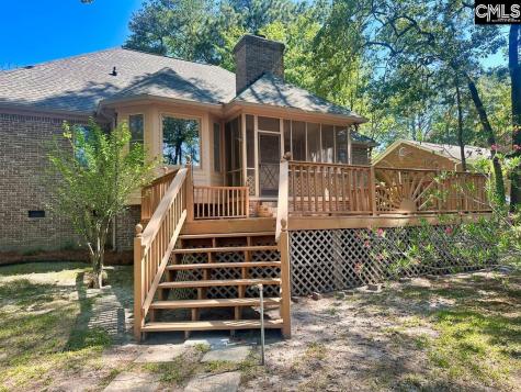 308 N Chelsea Road Columbia SC 29223