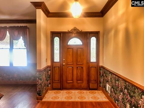308 N Chelsea Road Columbia SC 29223