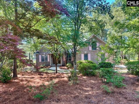 308 N Chelsea Road Columbia SC 29223