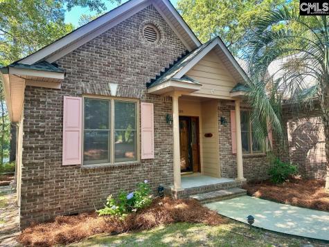 308 N Chelsea Road Columbia SC 29223