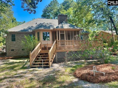 308 N Chelsea Road Columbia SC 29223