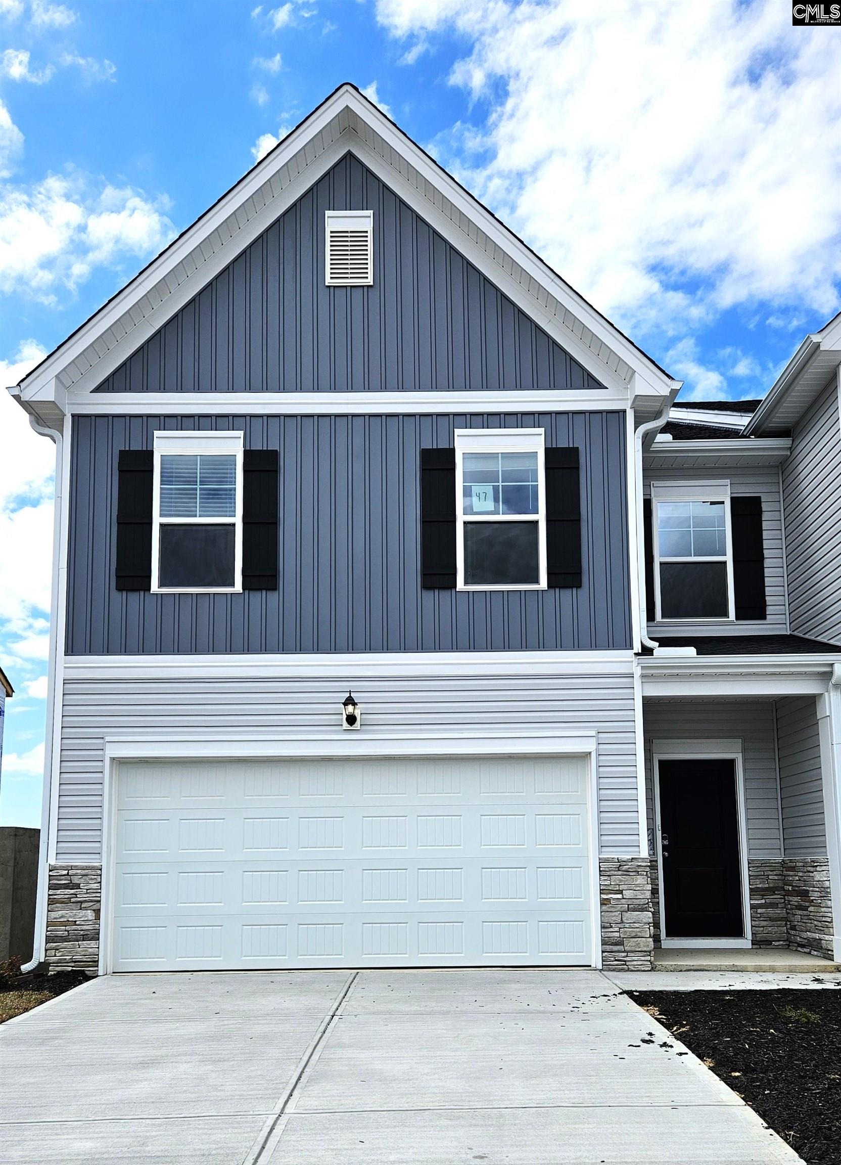 262 Sunny Hill Drive Blythewood SC 29016