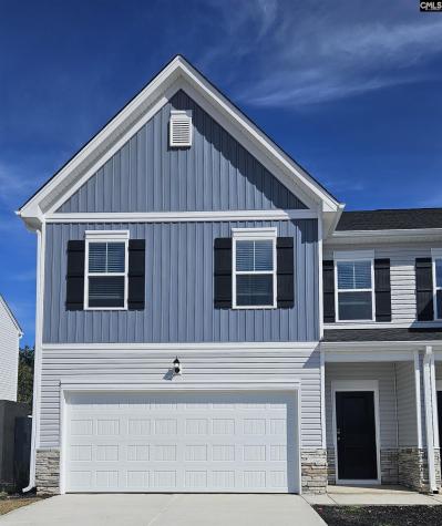 262 Sunny Hill Drive Blythewood SC 29016