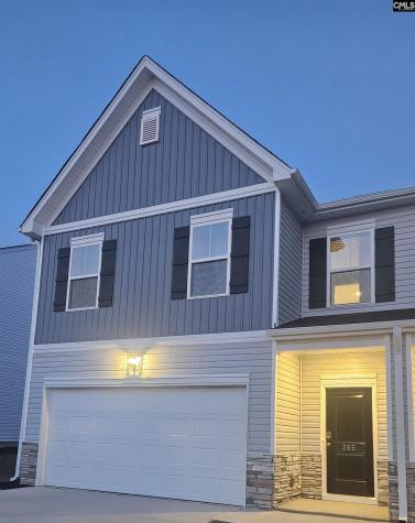 262 Sunny Hill Drive Blythewood SC 29016
