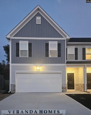 262 Sunny Hill Drive Blythewood SC 29016
