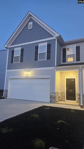 262 Sunny Hill Drive Blythewood SC 29016