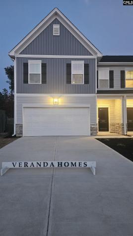 262 Sunny Hill Drive Blythewood SC 29016