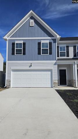 262 Sunny Hill Drive Blythewood SC 29016