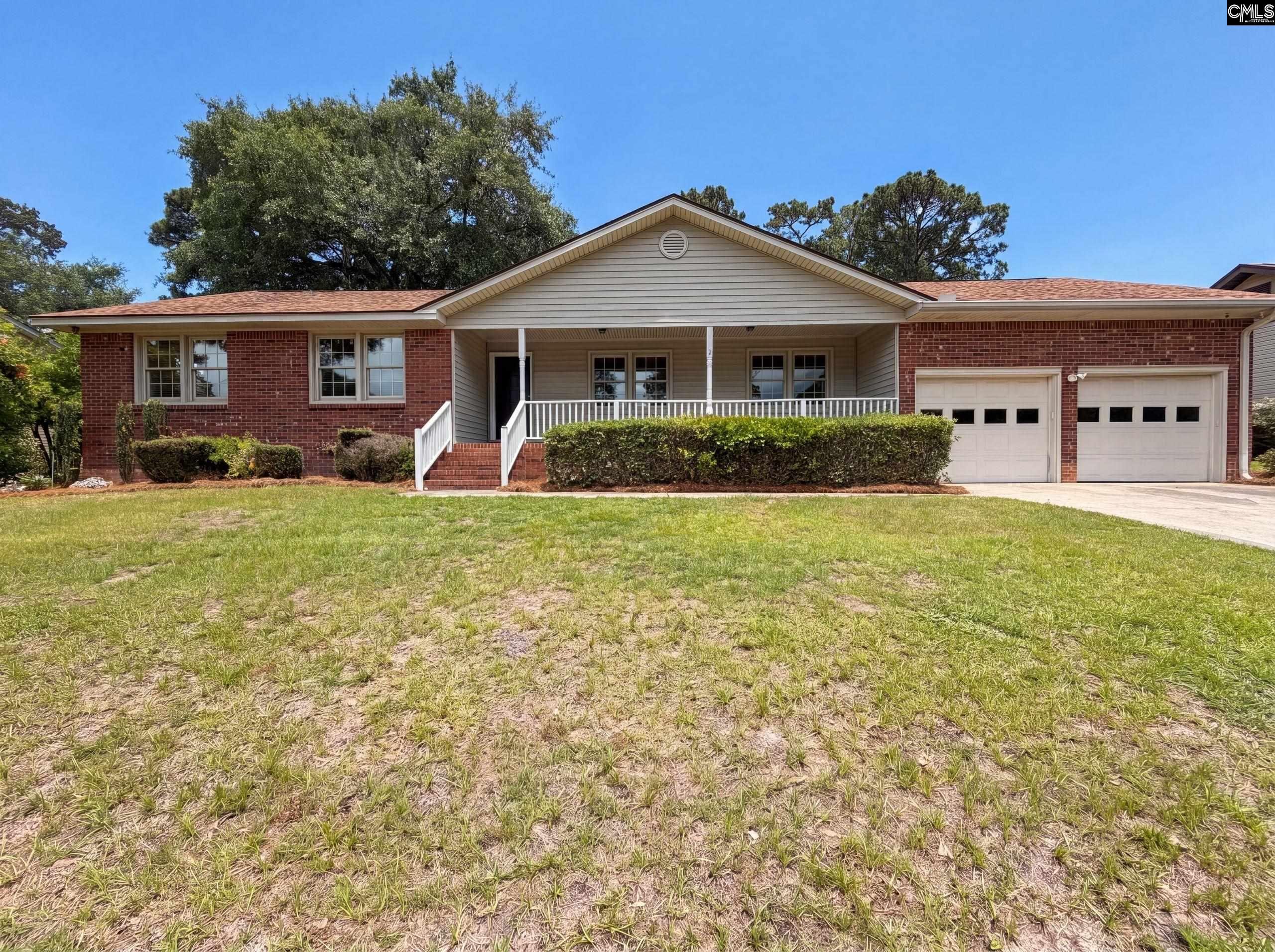 416 Maingate Drive Columbia SC 29223