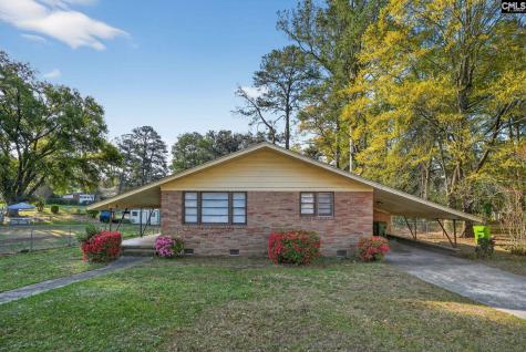 1622 Wynnewood Road Columbia SC 29223
