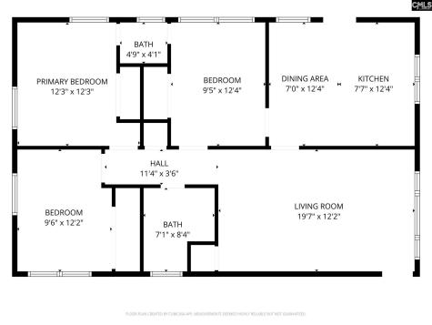 1622 Wynnewood Road Columbia SC 29223
