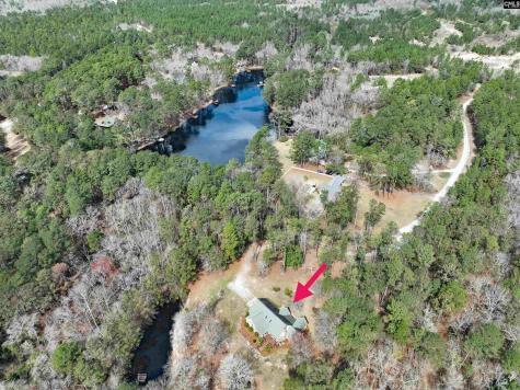 141 Woodstork Way Lexington SC 29073