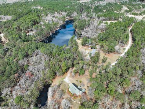 141 Woodstork Way Lexington SC 29073