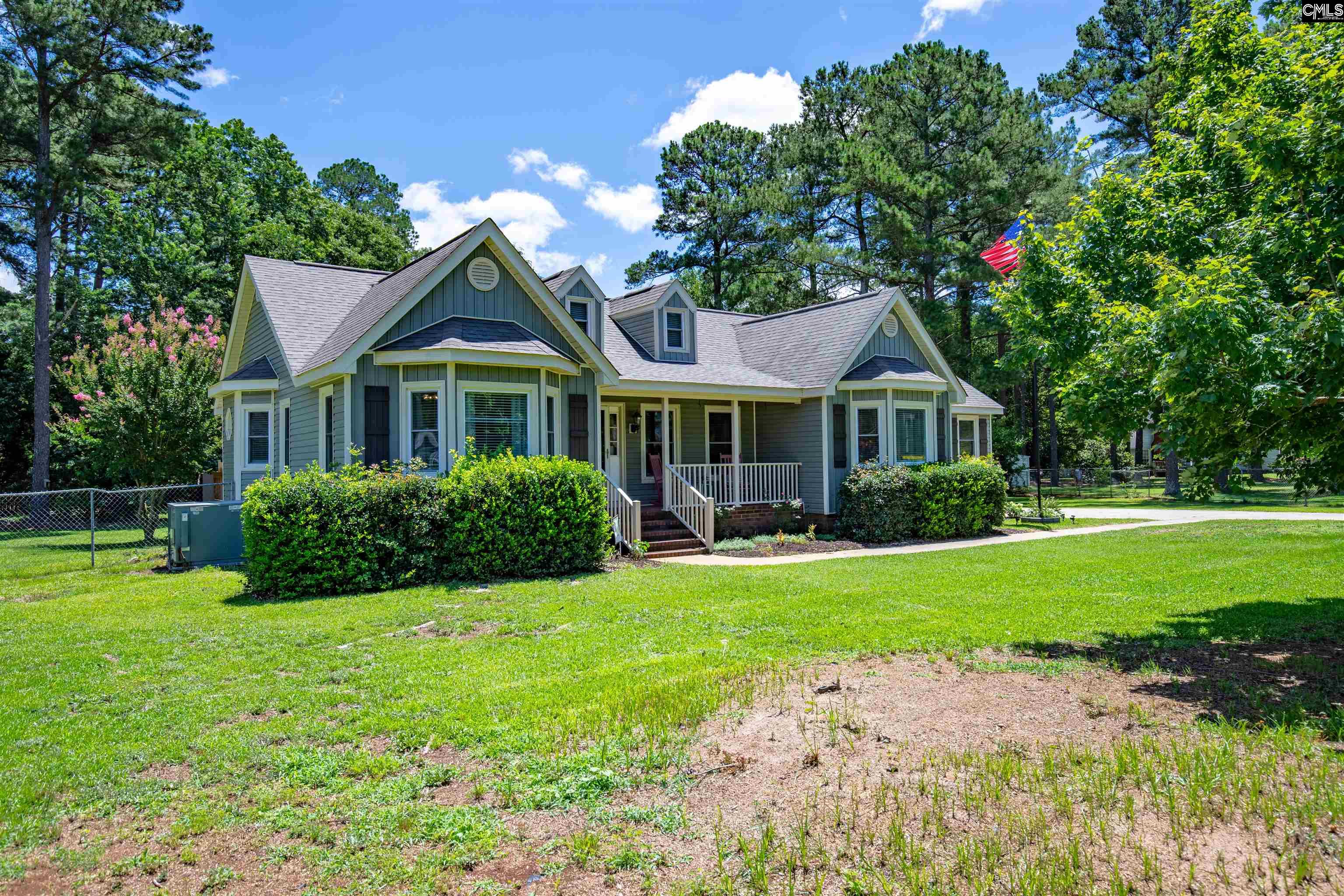 113 Fox Hunt Drive North Augusta SC 29860