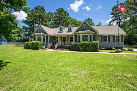 113 Fox Hunt Drive North Augusta SC 29860