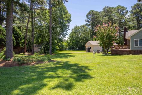 113 Fox Hunt Drive North Augusta SC 29860