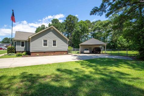 113 Fox Hunt Drive North Augusta SC 29860