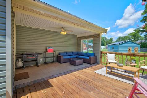 113 Fox Hunt Drive North Augusta SC 29860