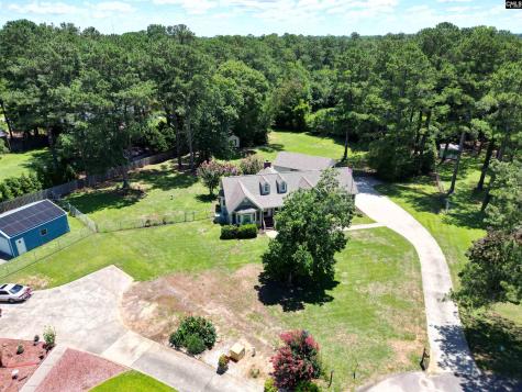 113 Fox Hunt Drive North Augusta SC 29860