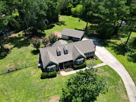 113 Fox Hunt Drive North Augusta SC 29860