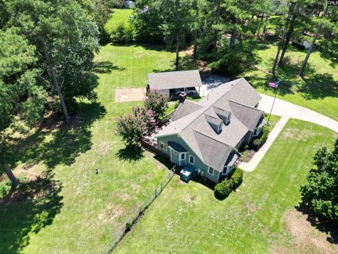 113 Fox Hunt Drive North Augusta SC 29860