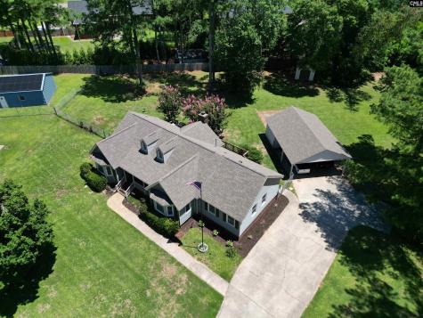 113 Fox Hunt Drive North Augusta SC 29860