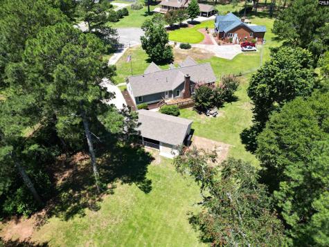 113 Fox Hunt Drive North Augusta SC 29860