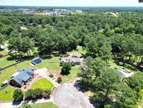 113 Fox Hunt Drive North Augusta SC 29860