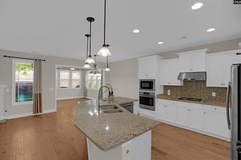 107 Riggs Drive Lexington SC 29072-5801