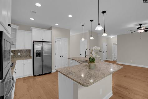 107 Riggs Drive Lexington SC 29072-5801
