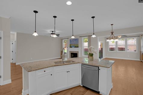 107 Riggs Drive Lexington SC 29072-5801