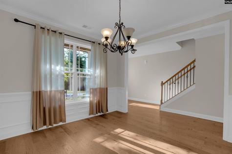 107 Riggs Drive Lexington SC 29072-5801