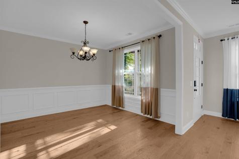 107 Riggs Drive Lexington SC 29072-5801