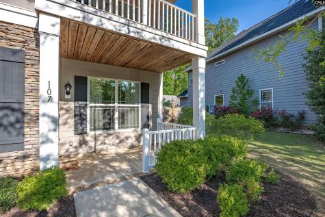 107 Riggs Drive Lexington SC 29072-5801